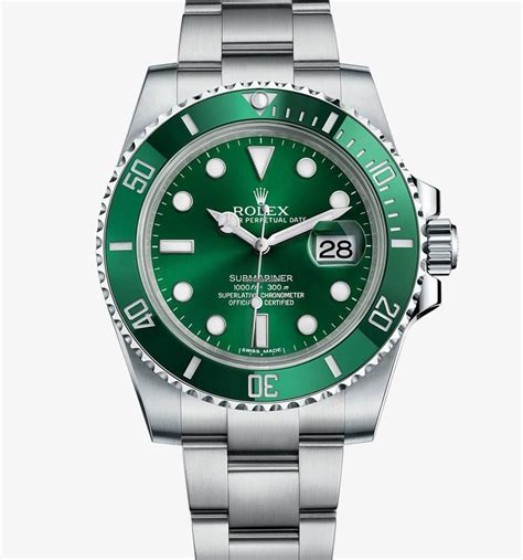 baselworld 2019 rolex hulk|Rolex Hulk submariner history.